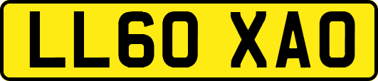 LL60XAO