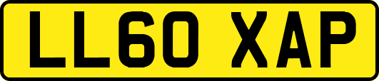 LL60XAP