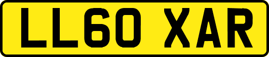 LL60XAR
