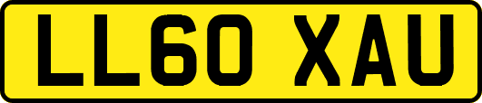 LL60XAU