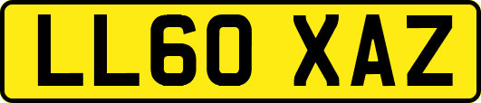LL60XAZ