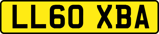 LL60XBA