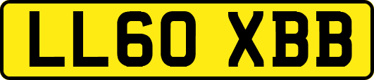 LL60XBB