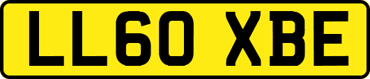 LL60XBE