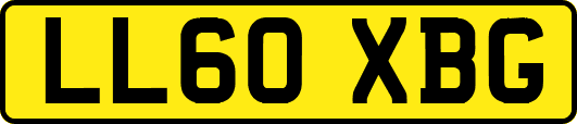 LL60XBG