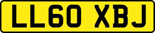 LL60XBJ