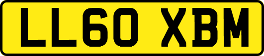 LL60XBM