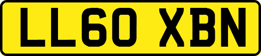 LL60XBN