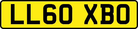 LL60XBO