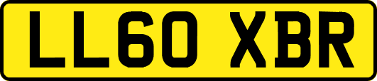 LL60XBR