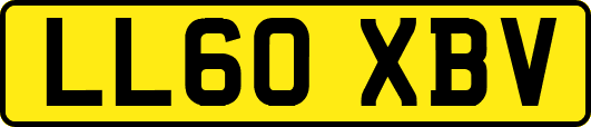 LL60XBV
