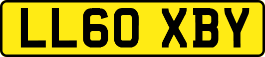 LL60XBY