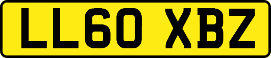LL60XBZ