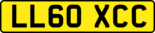 LL60XCC