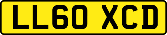 LL60XCD