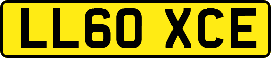 LL60XCE