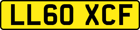 LL60XCF