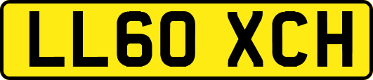 LL60XCH