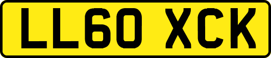 LL60XCK