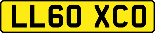 LL60XCO
