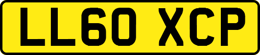 LL60XCP
