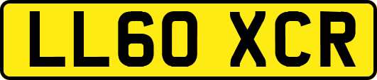 LL60XCR