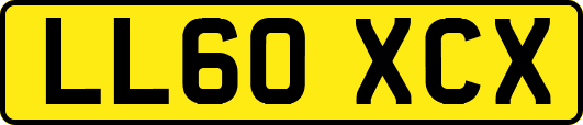 LL60XCX