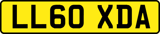 LL60XDA