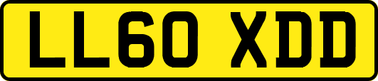 LL60XDD