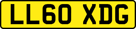LL60XDG