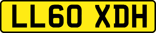 LL60XDH