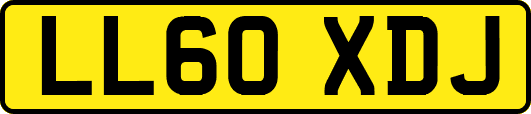 LL60XDJ