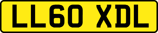 LL60XDL
