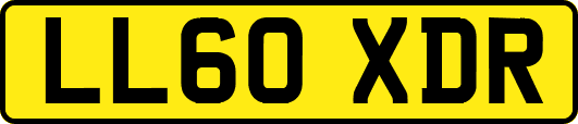 LL60XDR