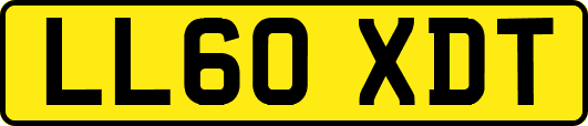 LL60XDT