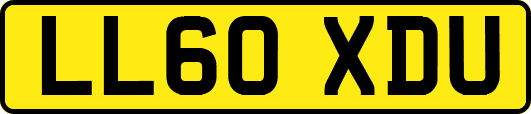 LL60XDU