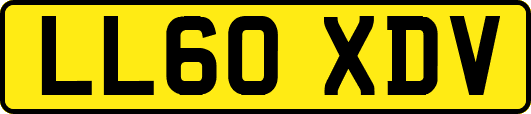 LL60XDV