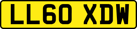 LL60XDW