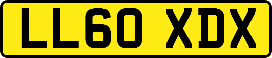 LL60XDX