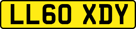 LL60XDY