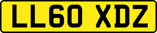 LL60XDZ