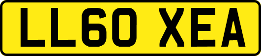 LL60XEA