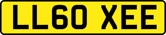 LL60XEE