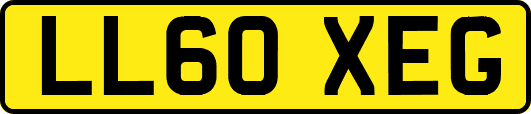 LL60XEG