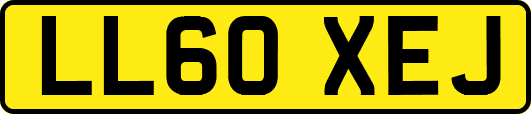 LL60XEJ