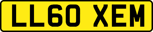 LL60XEM