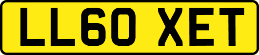 LL60XET