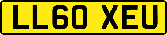 LL60XEU