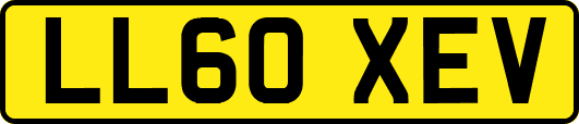 LL60XEV