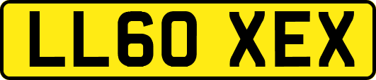 LL60XEX